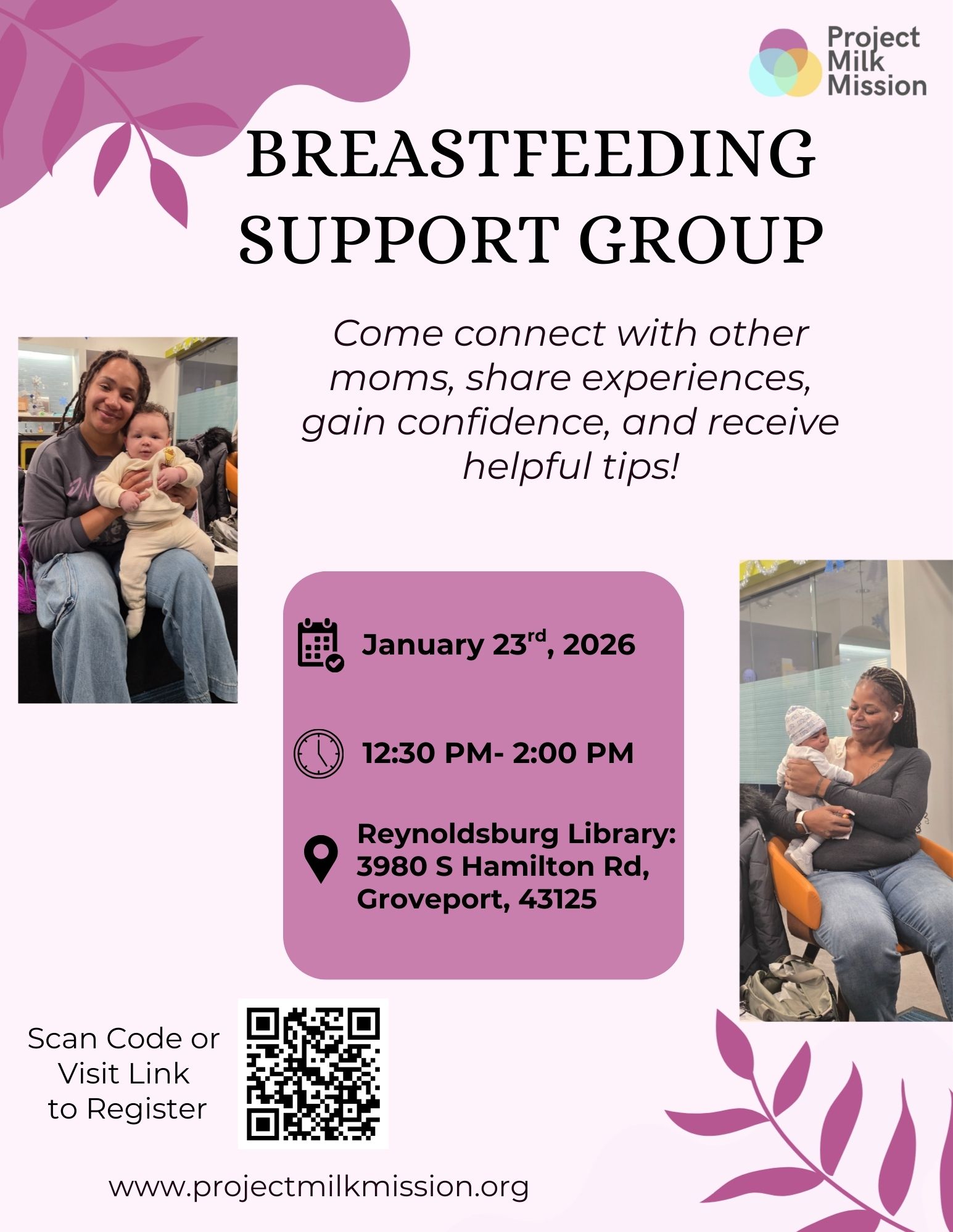 Breastfeeding SG Franklin (1)