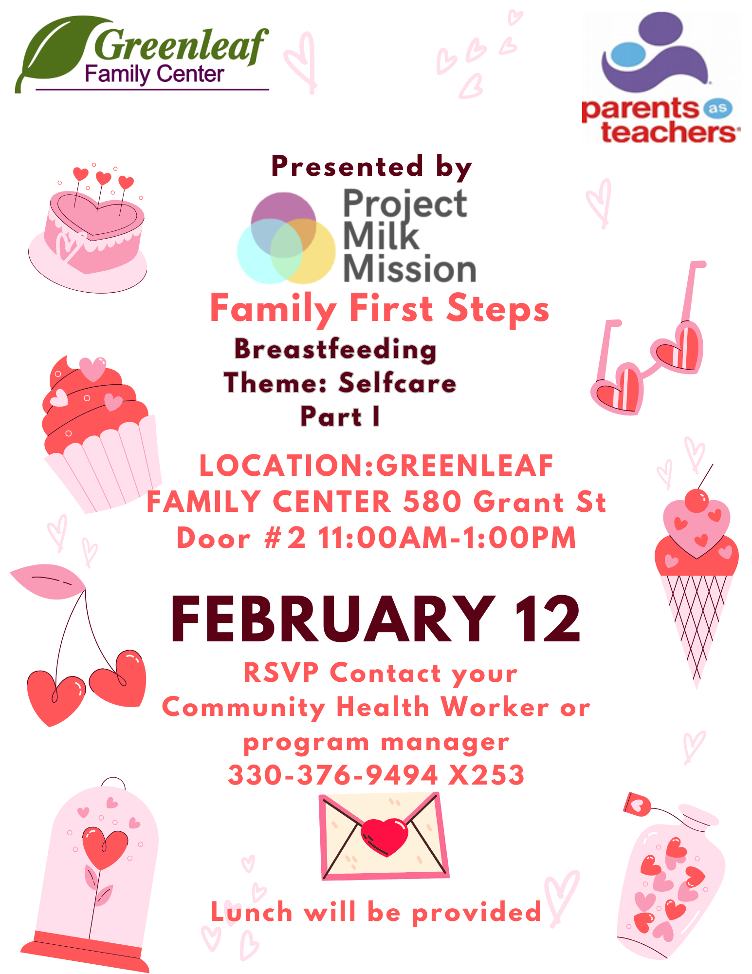 Familiy First Steps Feb 12 Flyer (1)