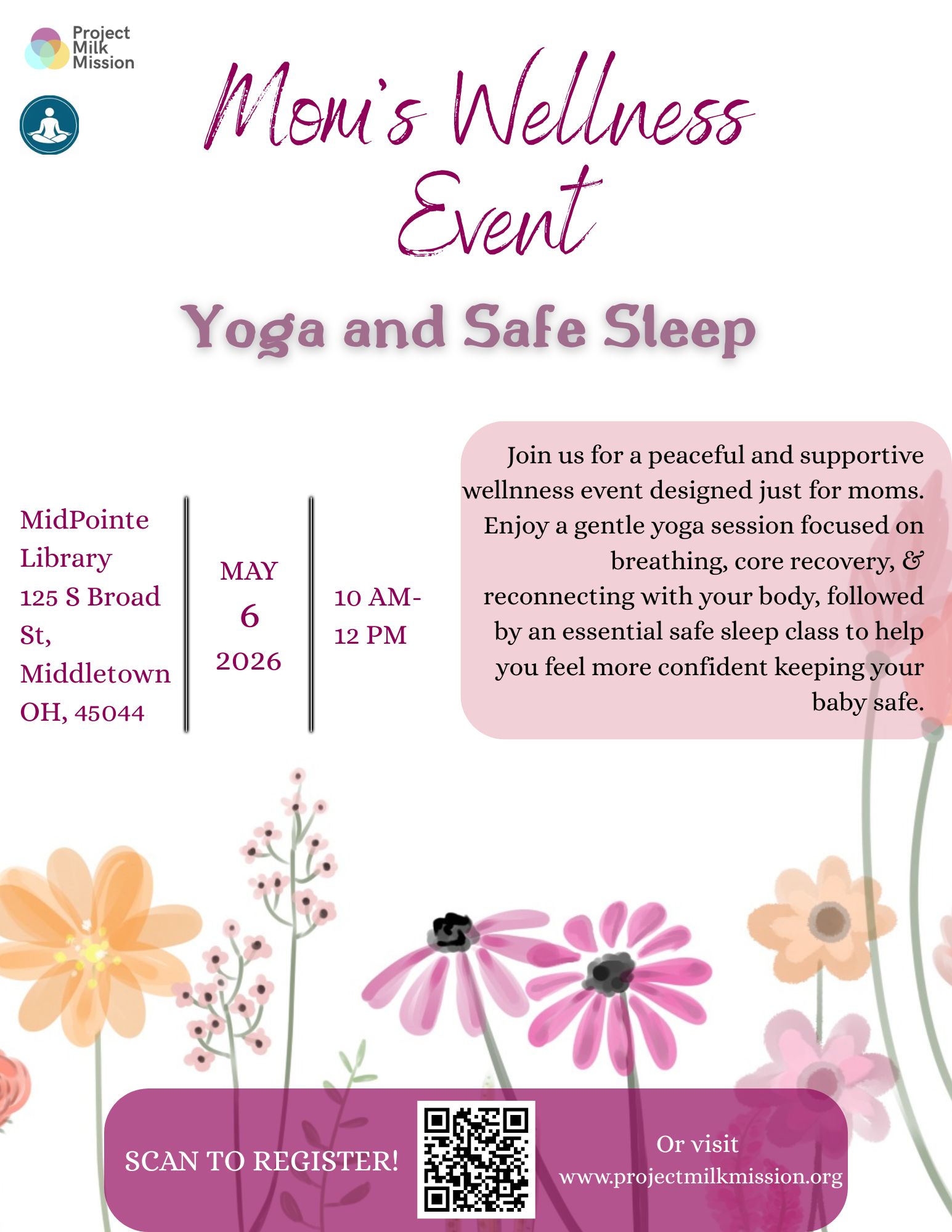 May Wellness Event (1)