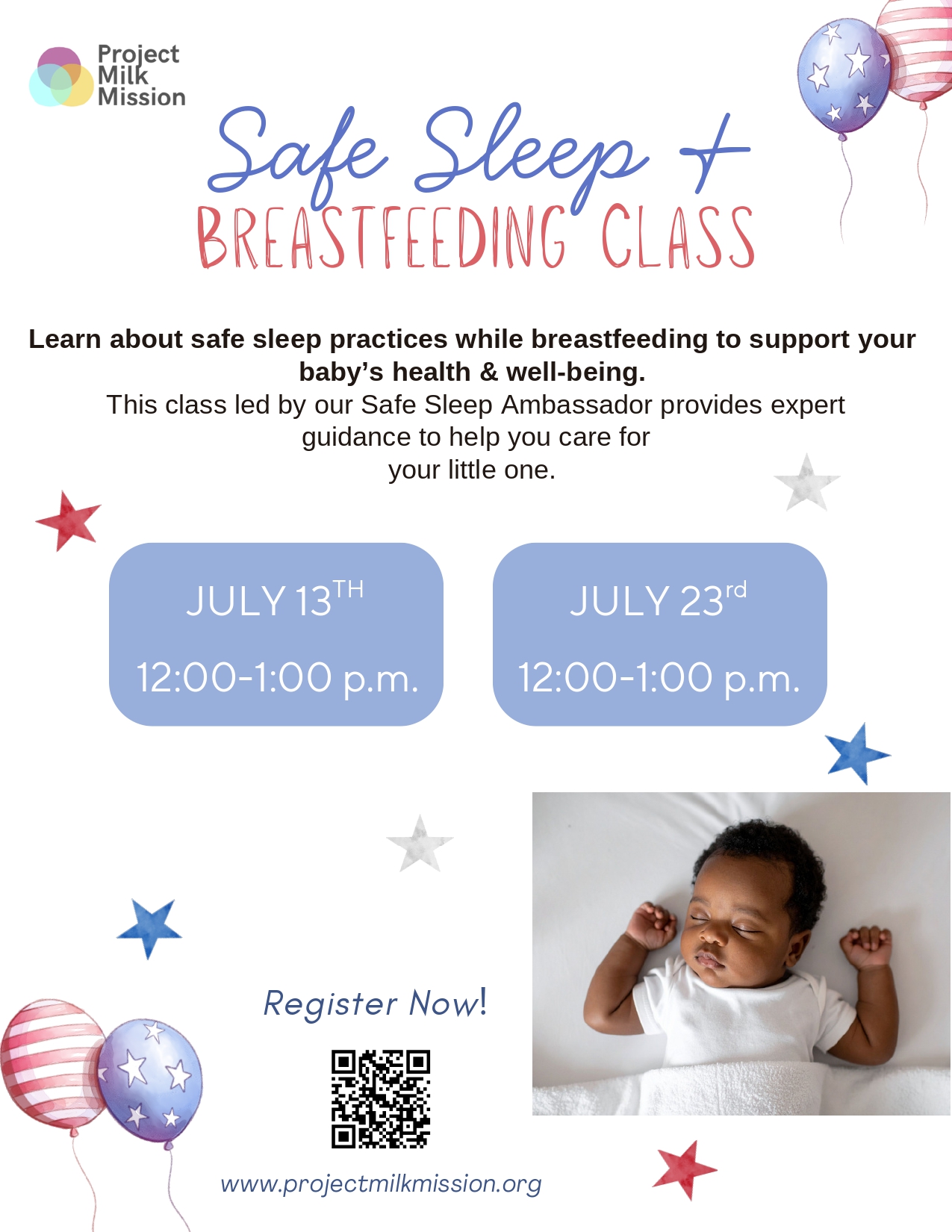 July Safe Sleep Flyer_page-0001