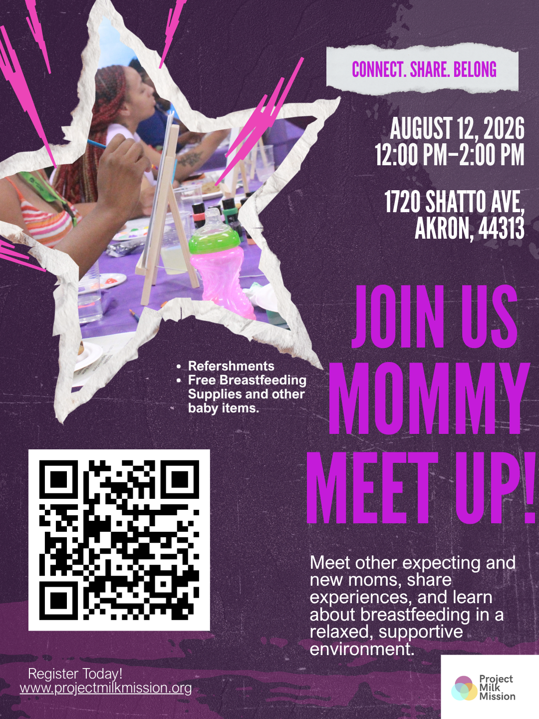 Mommy Meet Up Flyer Summit (3)
