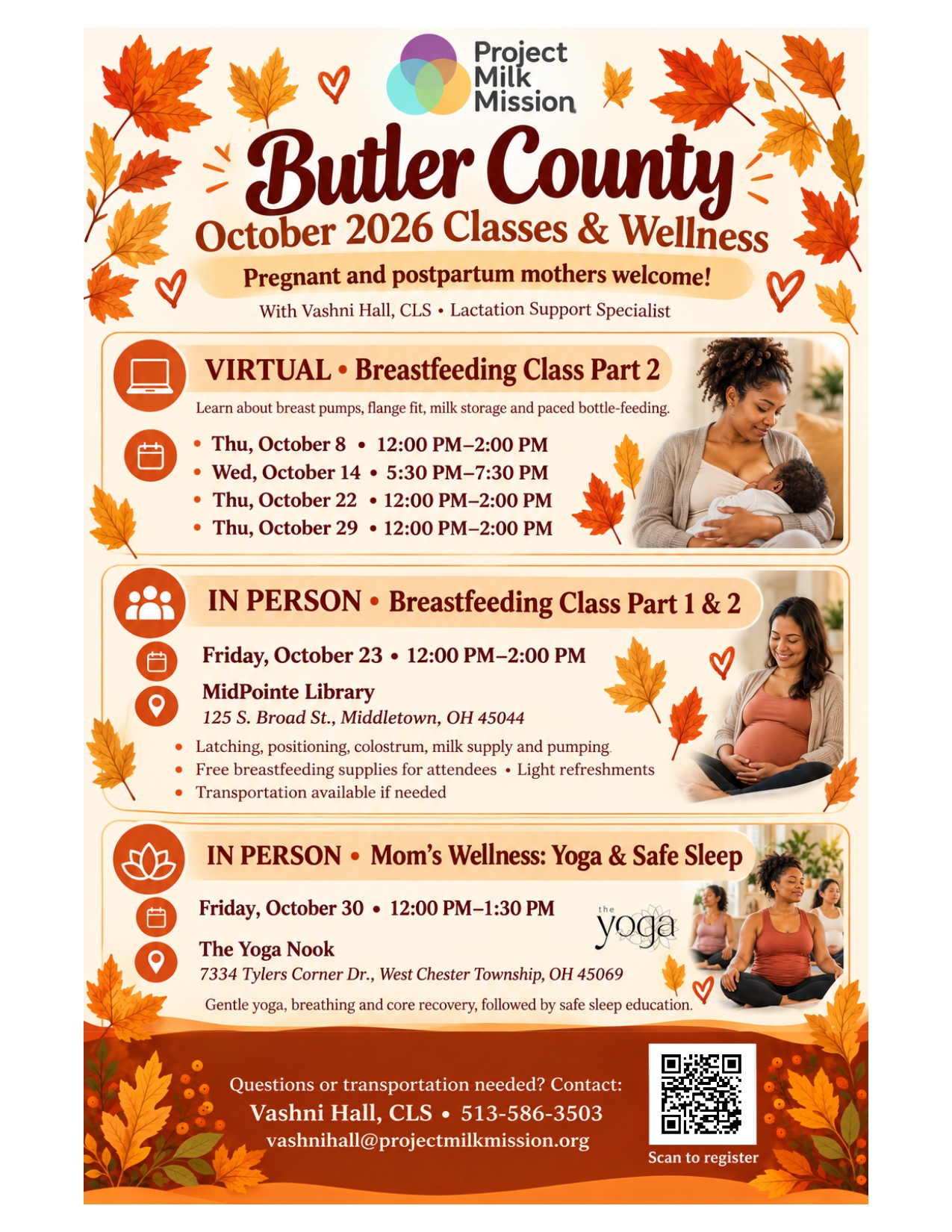 Butler County October Breastfeeding Class and Wellness Activity Flyer_page-0001